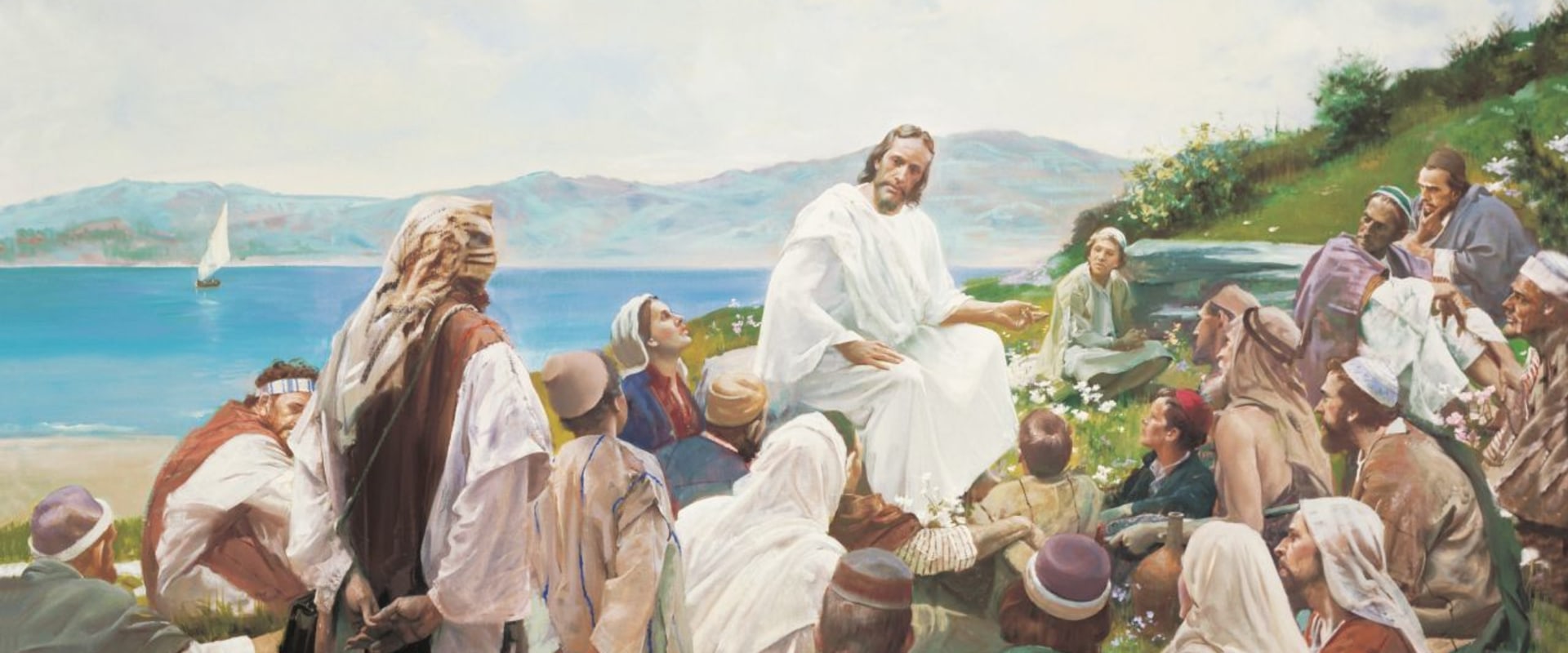 Exploring the Main Teachings of the Bible