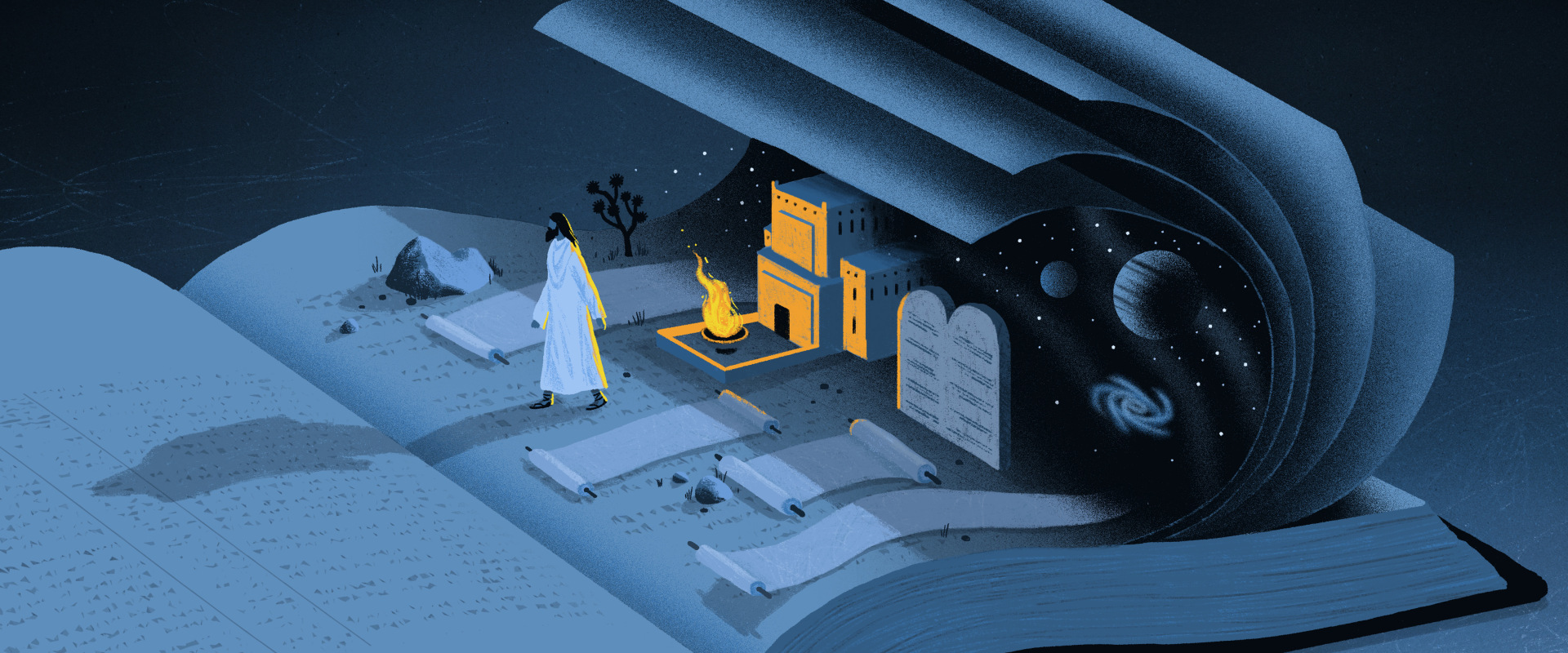 The Most Quoted Book of the Bible: An Expert's Perspective