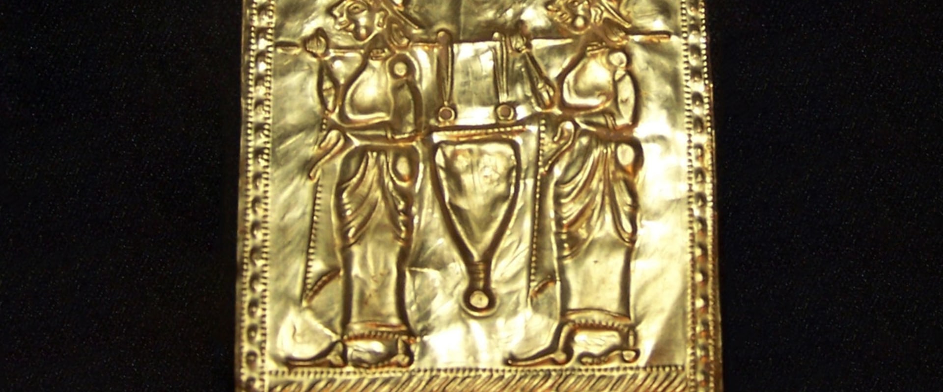 Exploring the Oldest Book in the Bible