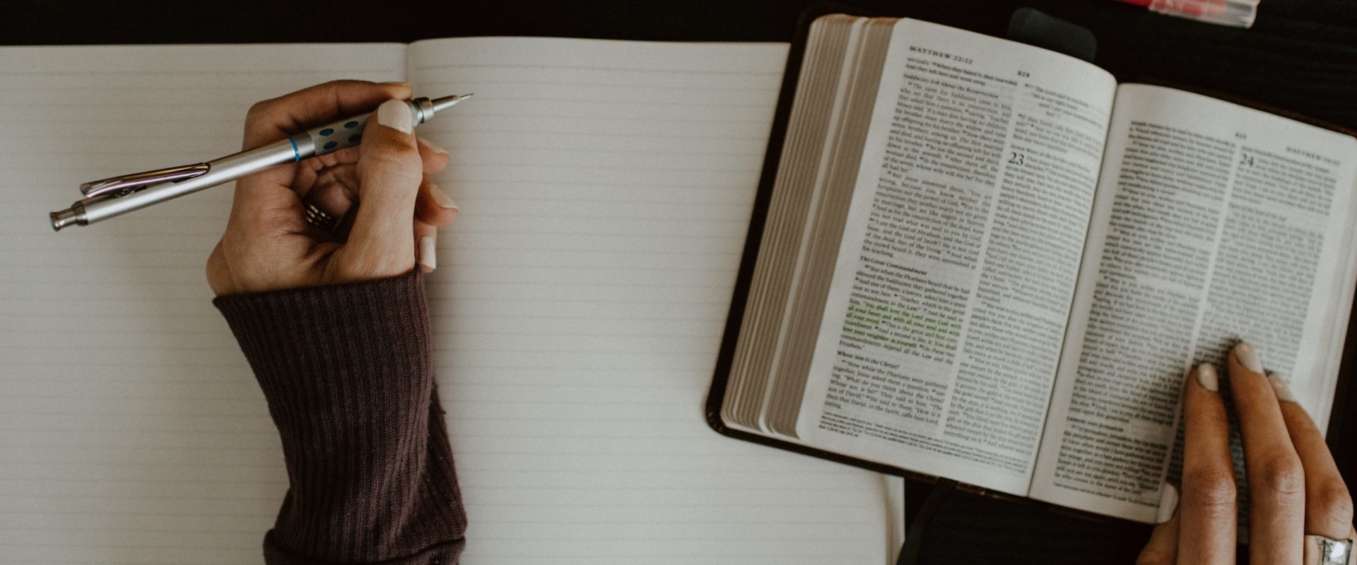 Exploring the Bible: Who Wrote It and What Does It Mean?