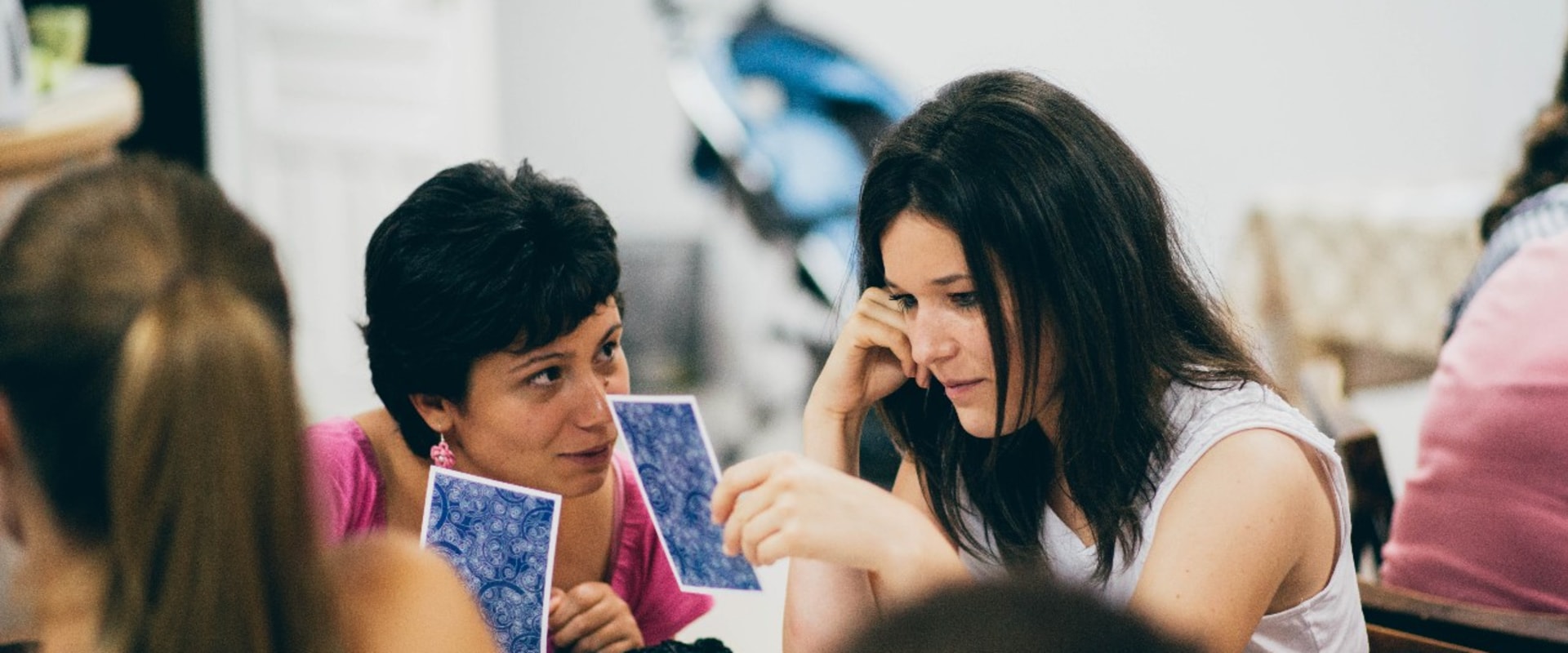 Sharing the Gospel Effectively and Efficiently Through the Bible