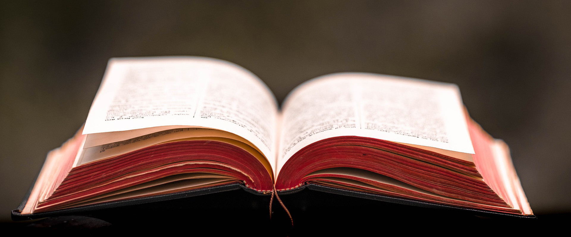 Exploring the Main Themes of the Bible