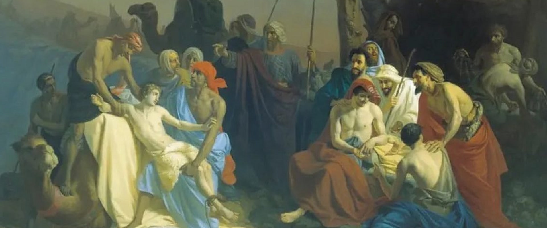 Reconciling Philosophy and The Bible