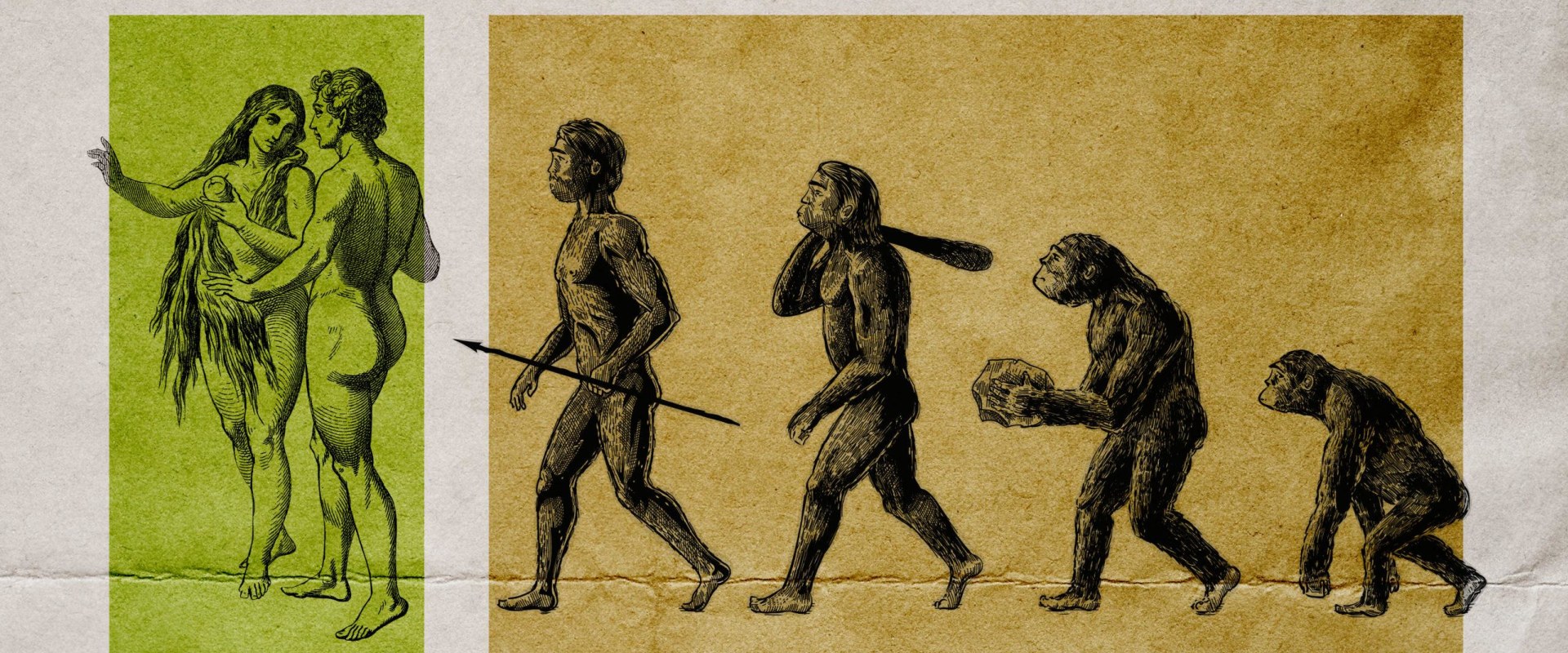 Reconciling Science and The Bible