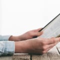 Applying The Bible to Your Life Today
