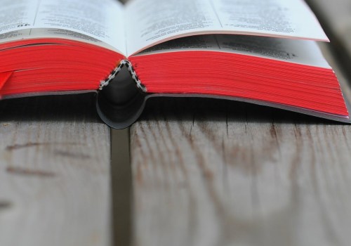 Memorizing Bible Passages Effectively and Efficiently