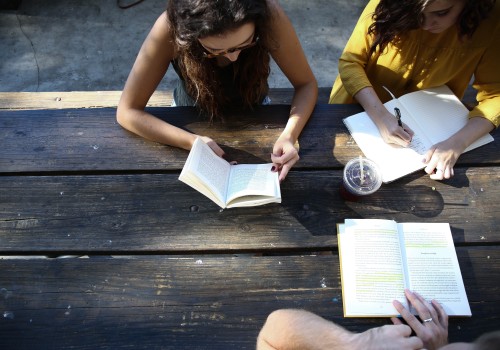 Teaching The Bible Effectively and Efficiently