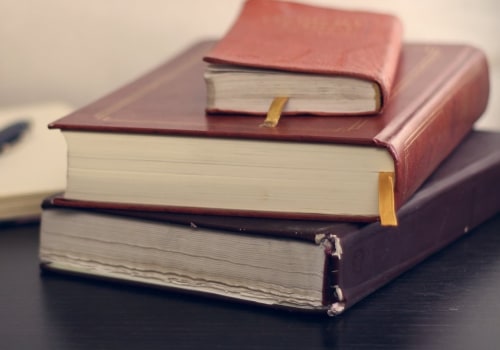 Reconciling Psychology and The Bible