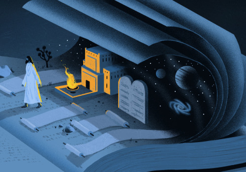 The Most Quoted Book of the Bible: An Expert's Perspective