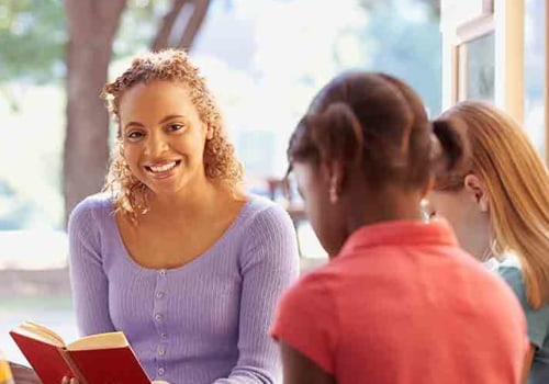 Exploring the Main Characters of the Bible