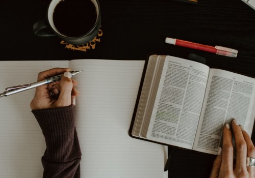 Exploring the Bible: Who Wrote It and What Does It Mean?
