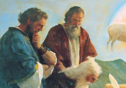 Exploring the Main Prophecies in the Bible