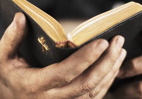 The Most Misunderstood Book of the Bible: Uncovering the Truth