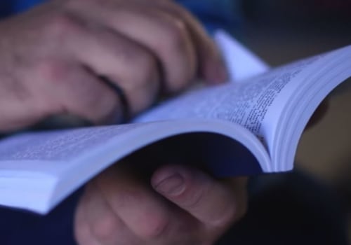 How Many Verses Are in the Bible?
