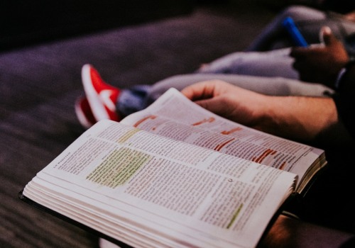 The Bible: The Most Influential Book of All Time