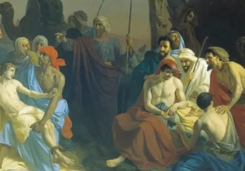 Reconciling Philosophy and The Bible