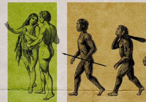 Reconciling Science and The Bible